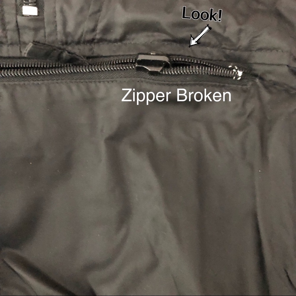 NEW 💯 Nylon Unisex Packable Anorak. - Picture 10 of 13